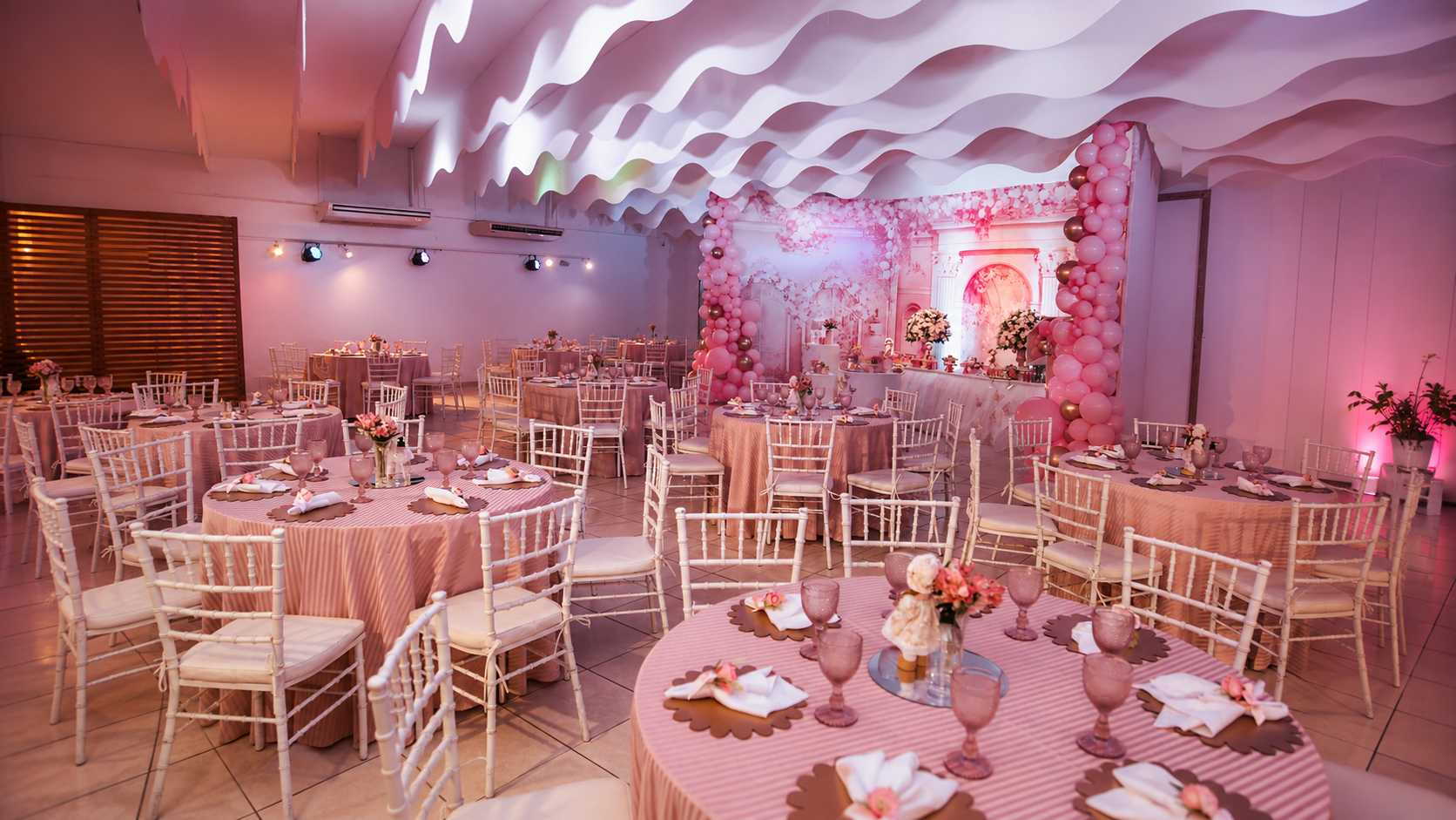 Celebrare Decor showcase 7