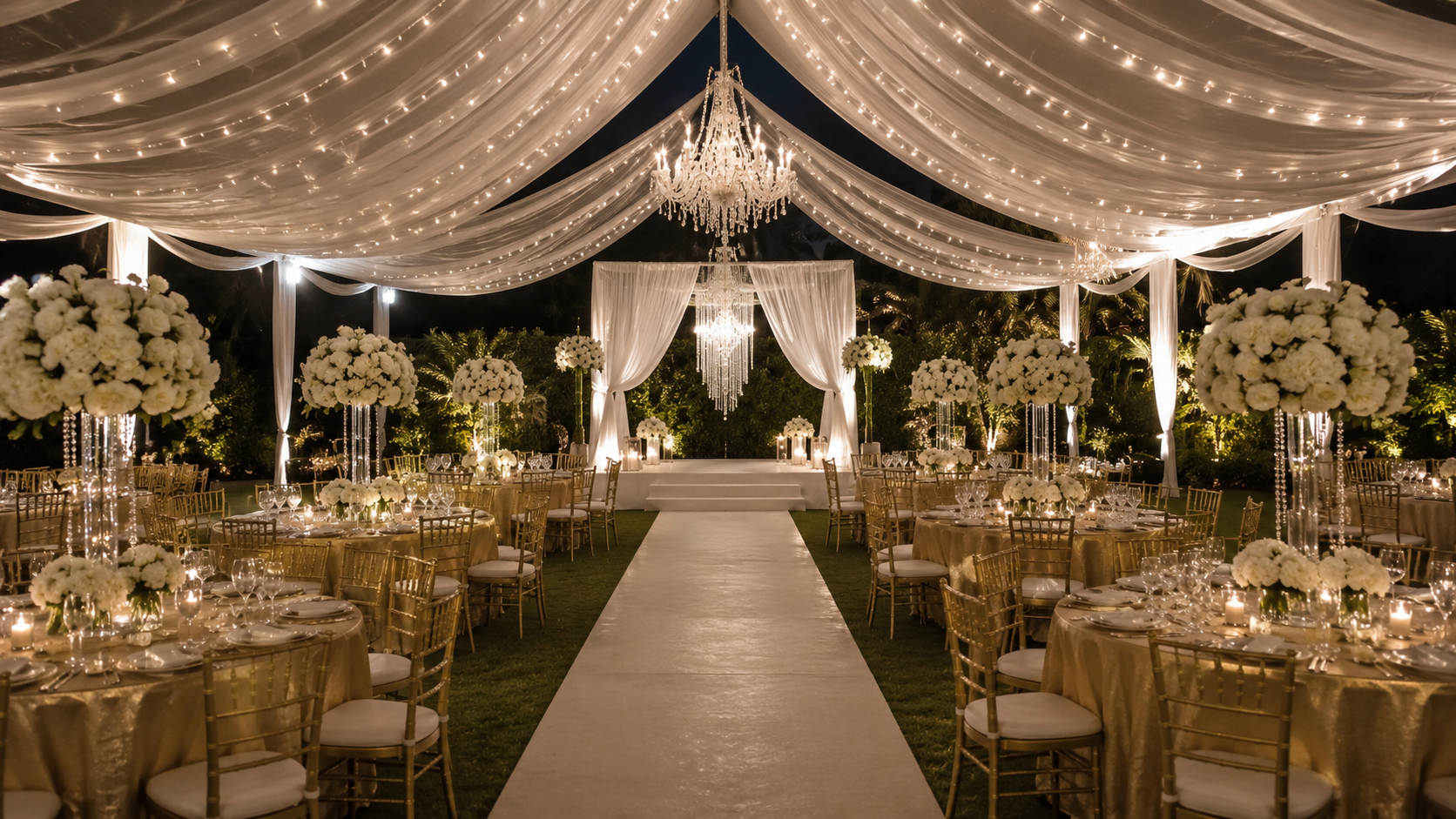 Celebrare Decor showcase 8
