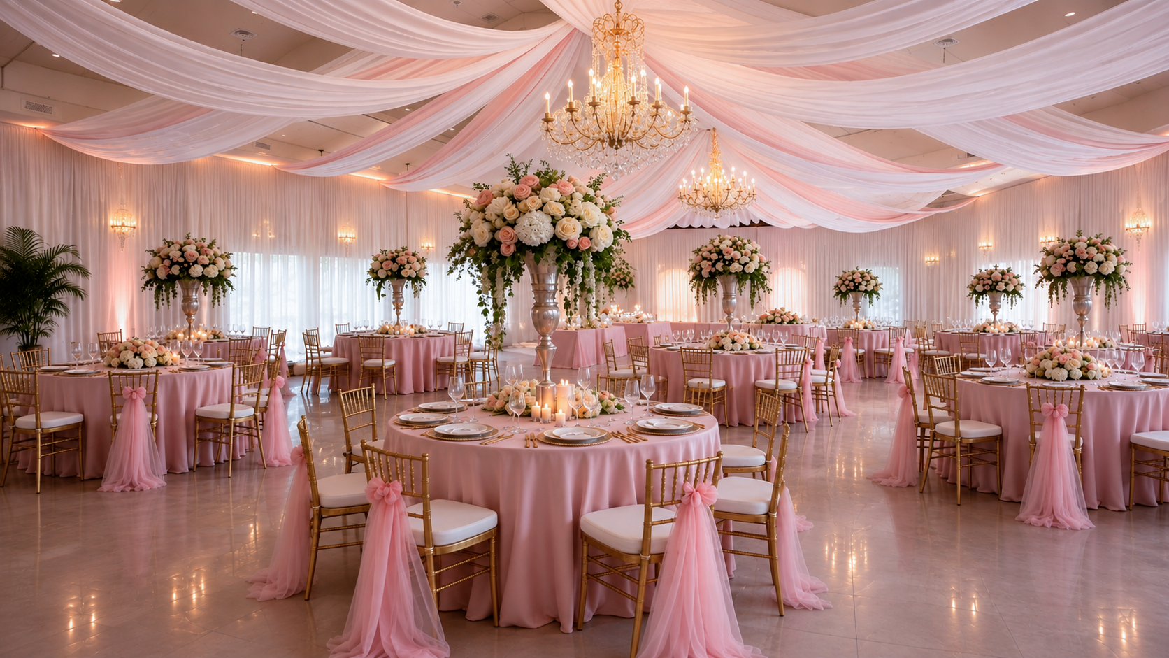 Celebrare Decor showcase 10