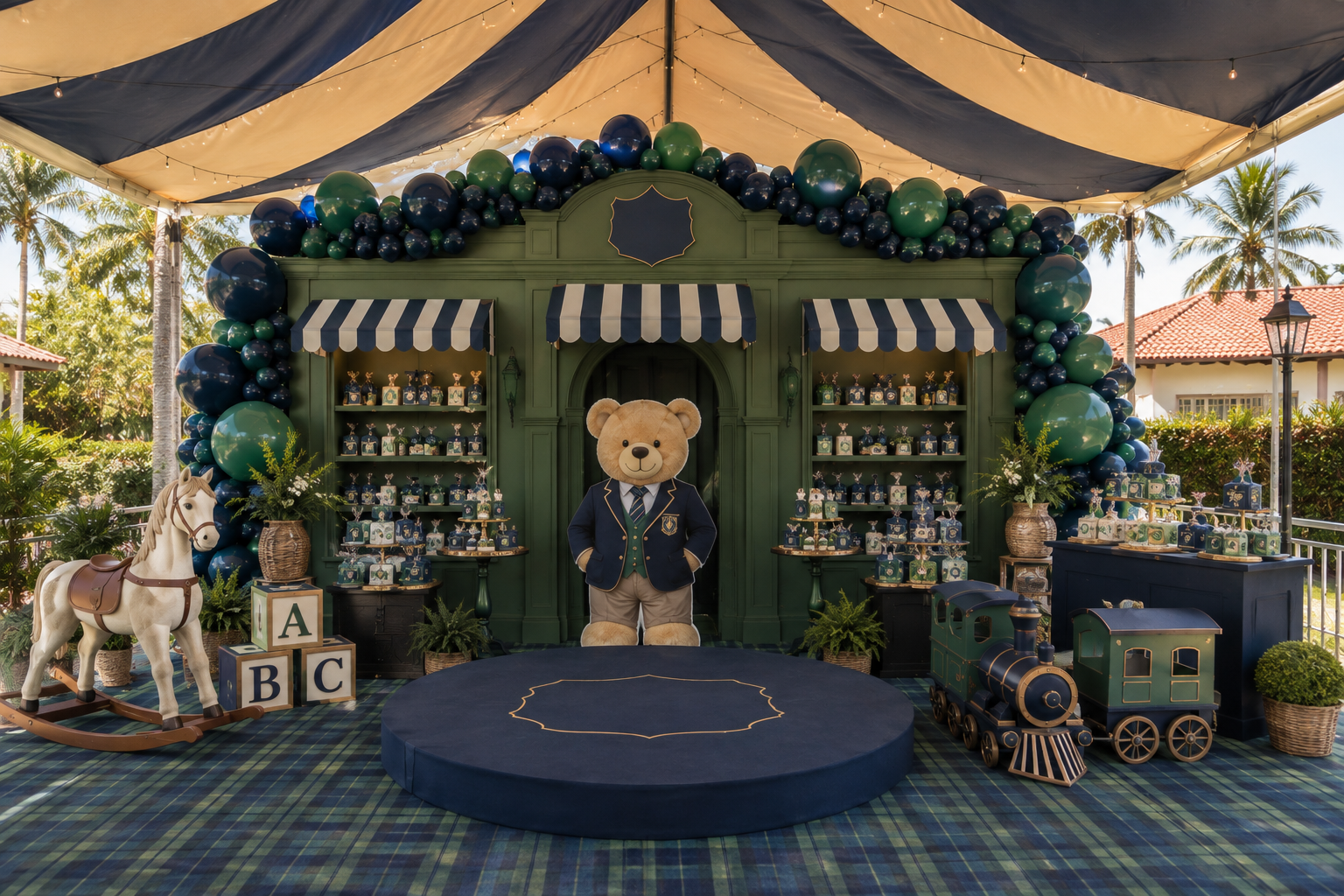 Celebrare Decor showcase 3