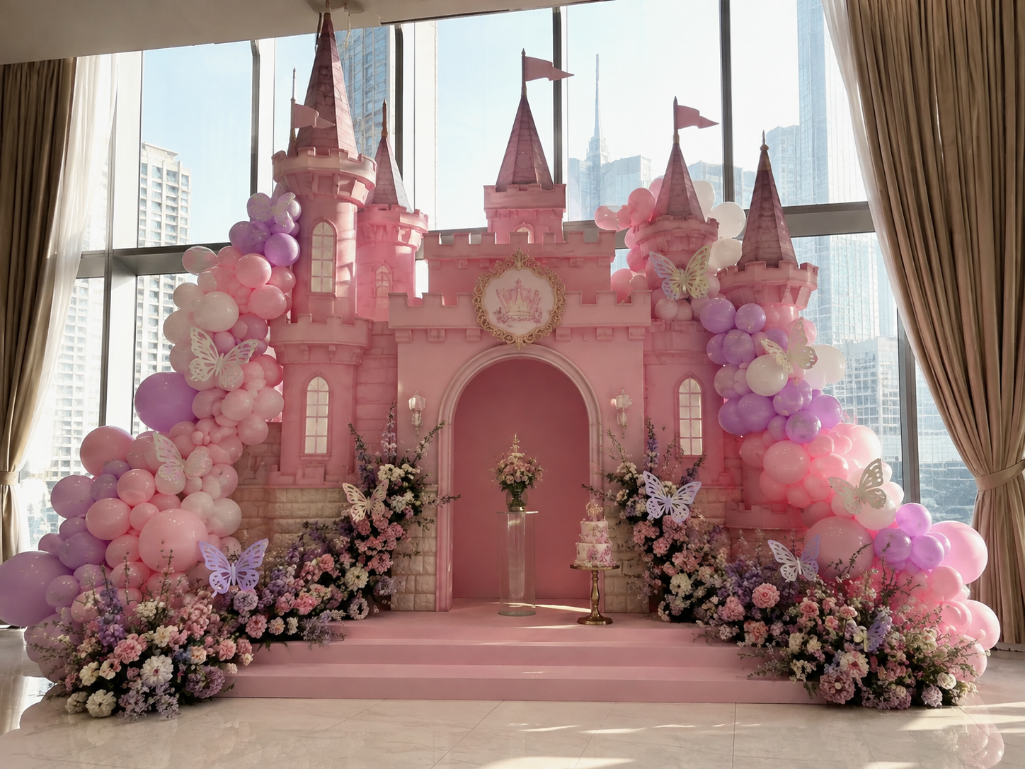 Celebrare Decor showcase 4