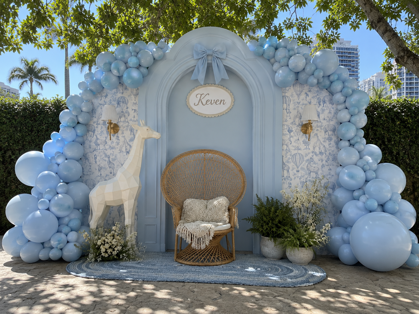 Celebrare Decor showcase 6