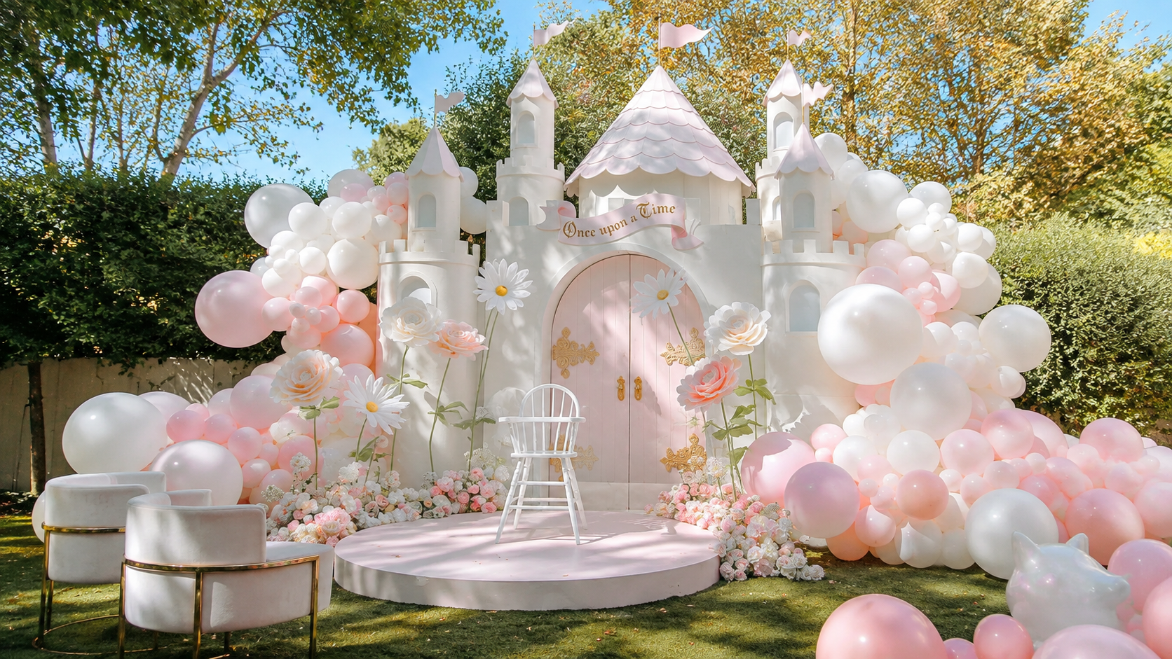 Celebrare Decor showcase 7